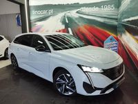 Usado Peugeot 308 SW 130 HP (95 kW) 2024 Branco Carrinha