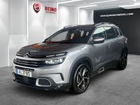 Usado Citroën C5 Aircross 181 HP (133 kW) 2021 Cinzento SUV