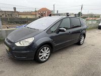 Usado Ford S-MAX Titanium 140 HP (102 kW) 2007 Monovolume