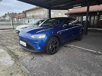 Usado Smart #3 200 kW (272 HP) 2024 Azul SUV