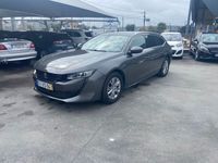 usado Peugeot 508 1.5 BlueHDi Allure