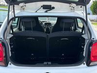 Usado Citroën C1 69 HP (50 kW) 2018 Branco Citadino