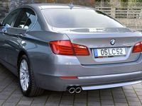 usado BMW 520 d AUTO