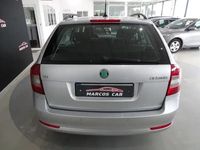 usado Skoda Octavia 1.6 TDi Ambiente