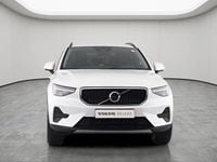 Usado Volvo XC40 129 HP (94 kW) 2024 Branco SUV