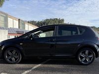Usado Seat Leon FR 125 HP (91 kW) 2008 Citadino