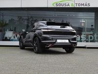 Usado DS Automobiles DS4 130 HP (95 kW) 2023 Cinzento SUV