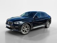 Usado BMW X4 xLine 190 HP (139 kW) 2020 Preto SUV