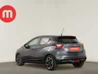 usado Nissan Micra Micra1.0 Ig-T N-Design Black Cvt