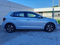 usado VW Polo 1.0 Confortline