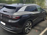 Usado VW ID.4 Pro Performance 150 kW (204 HP) 2021 SUV