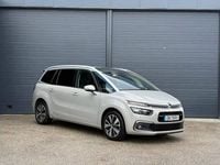 Usado Citroën Spacetourer 130 HP (95 kW) 2019 Cinzento Monovolume