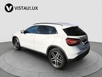 Usado Mercedes GLA180 Urban 109 HP (80 kW) 2017 Branco SUV