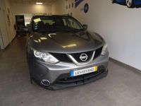 usado Nissan Qashqai 1.5 DCI ACENTA CONNECT S/S