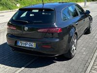 usado Alfa Romeo 159 1.9 Jtd