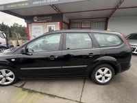 Usado Ford Focus 2006 Sedan