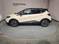 Usado Renault Captur 90 HP (66 kW) 2016 Outra SUV