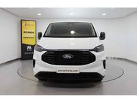 Usado Ford Transit Trend 130 HP (95 kW) 2024 Branco