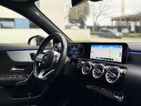 Usado Mercedes A180 AMG 116 HP (85 kW) 2018 Sedan