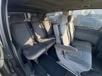 Usado Mercedes Viano 150 HP (110 kW) 2004 Cinza Monovolume