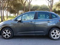 usado Citroën C3 2014 HDI 1.4