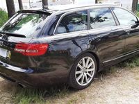 usado Audi A6 S-line 170cv