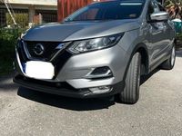 usado Nissan Qashqai 1.5dci Business Edition