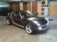 Usado Smart Roadster 82 HP (60 kW) 2004 Coupé
