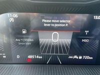 Usado Skoda Scala 116 HP (85 kW) 2024 Branco Citadino