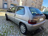 usado Citroën Saxo 1.1Gasolina 5Lugares 2002/01