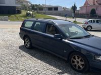 usado Volvo V70 2.5D 2000