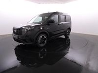 Usado Ford Tourneo 125 HP (91 kW) 2024 Preto