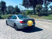 usado BMW 320 D coupe 2008