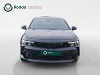 Usado Opel Astra 130 HP (95 kW) 2024 Preto