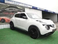 usado Nissan Juke 1.5 dCi Tekna S