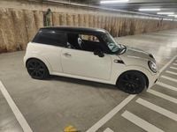 Usado Mini Cooper D 110 HP (80 kW) 2007 Citadino