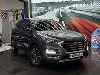 usado Hyundai Tucson 1.6 CRDI Premium DCT