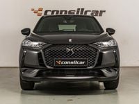 Usado DS Automobiles DS3 Crossback E-Tense Performance 100 kW (136 HP) 2022 Preto SUV