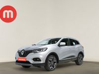 usado Renault Kadjar Kadjar1.5 Blue Dci Intens S/S