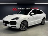 Usado Porsche Cayenne 462 HP (339 kW) 2020 Branco SUV