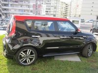 usado Kia Soul SoulTX 1.6 CRDI 6MT