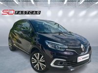 Usado Renault Captur 90 HP (66 kW) 2018 Outra SUV