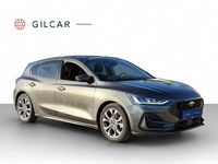 Usado Ford Focus ST-Line 125 HP (91 kW) 2022 Cinza