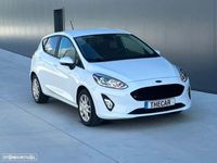 usado Ford Fiesta 1.5 TDCi Active