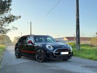 Usado Mini John Cooper Works Clubman 231 HP (169 kW) 2018 Carrinha