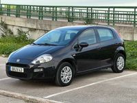 usado Fiat Punto 1.2 Easy 2018