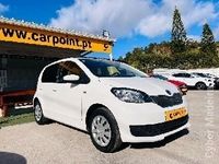 usado Skoda Citigo 1201.0cc 60cv Gasolina