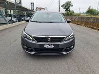 usado Peugeot 308 SW 1.5 BlueHDi Style