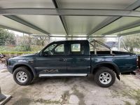 usado Ford Ranger 4x4 2.5TD