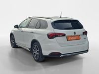 Usado Fiat Tipo Wagon 101 HP (74 kW) 2023 Branco Carrinha